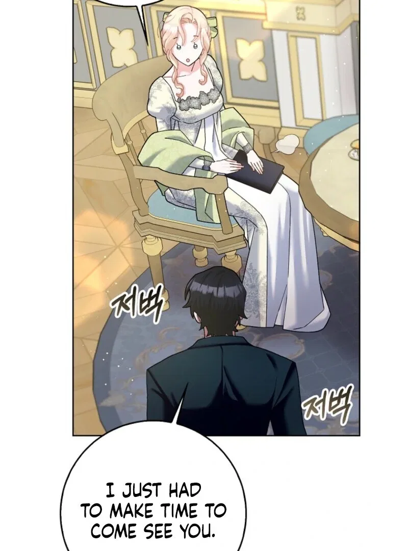 Please Marry Me Again, Husband! Chapter 121 – Page 52
