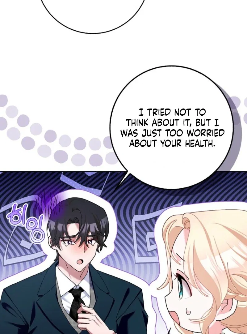 Please Marry Me Again, Husband! Chapter 121 – Page 53