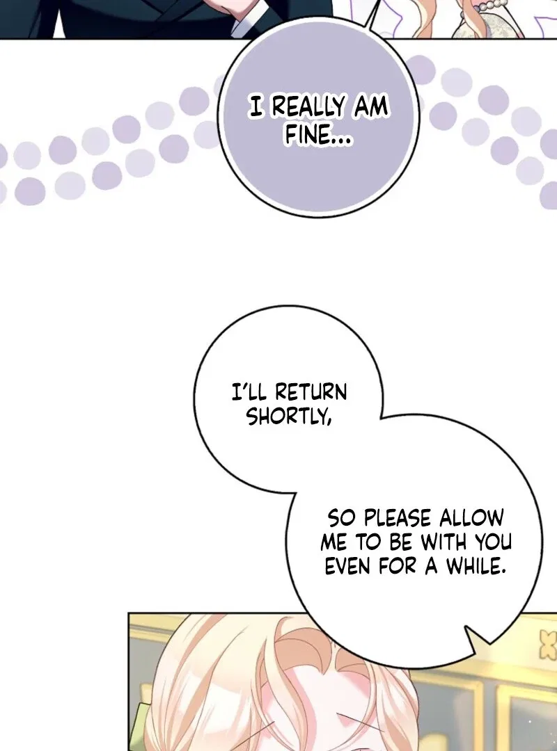 Please Marry Me Again, Husband! Chapter 121 – Page 54
