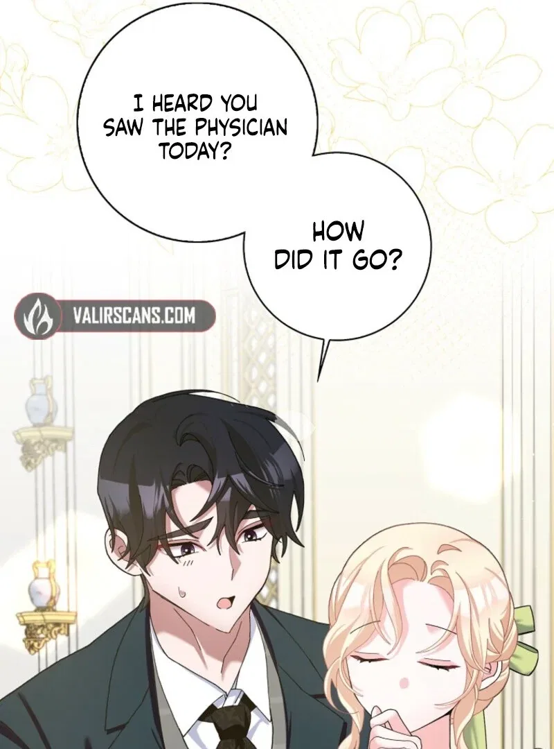 Please Marry Me Again, Husband! Chapter 121 – Page 57