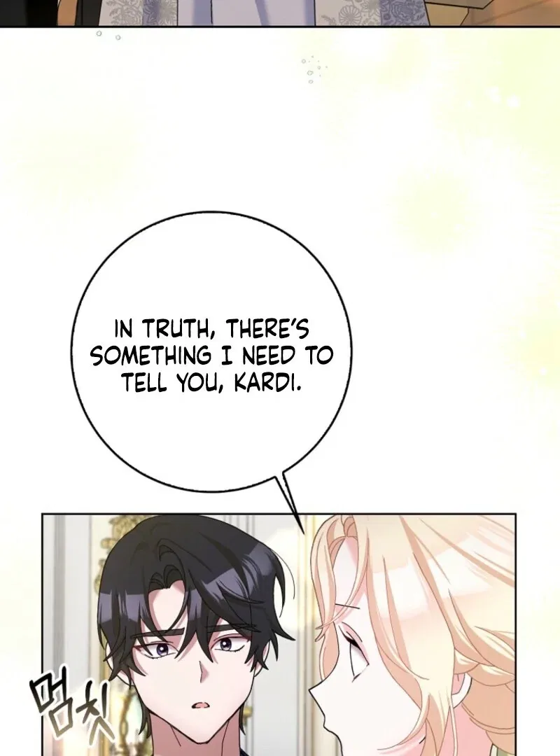Please Marry Me Again, Husband! Chapter 121 – Page 59