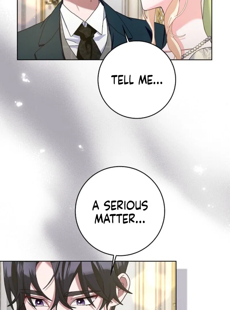 Please Marry Me Again, Husband! Chapter 121 – Page 60