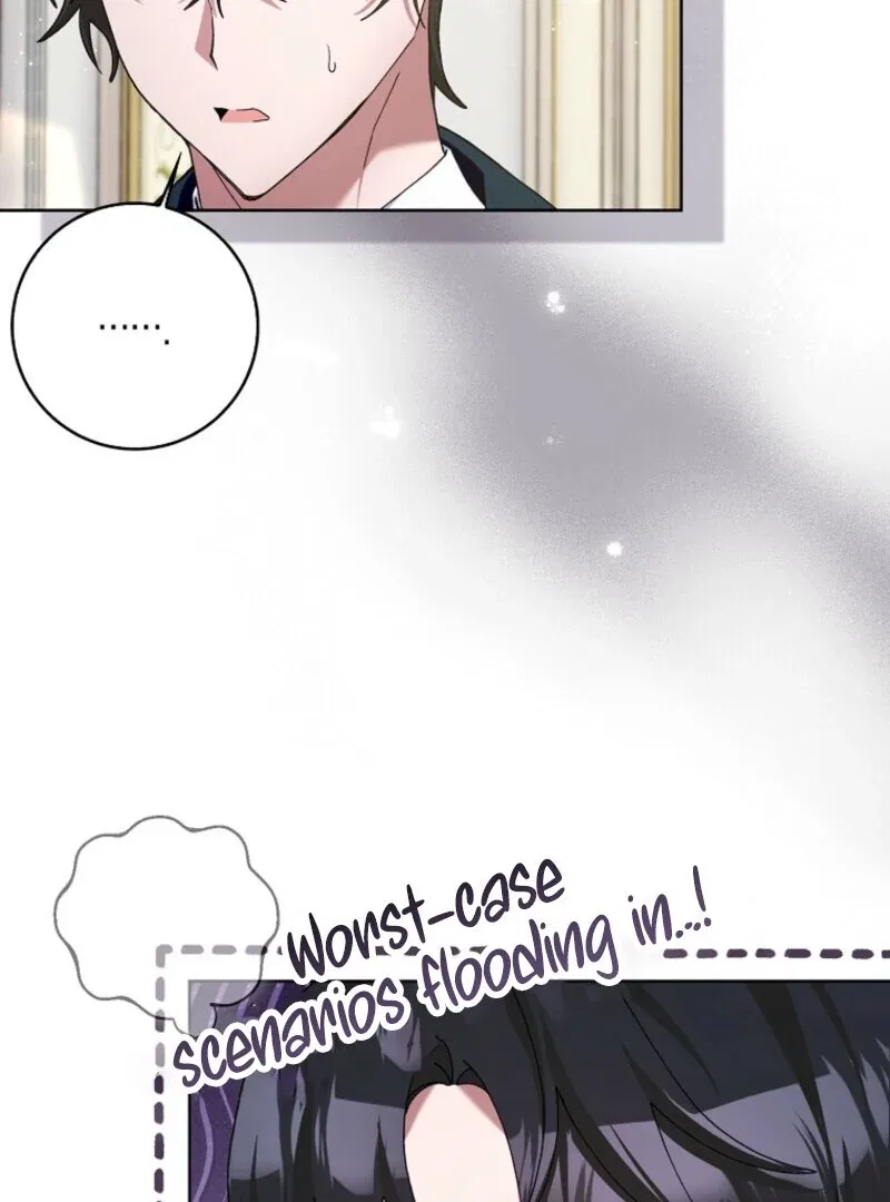 Please Marry Me Again, Husband! Chapter 121 – Page 61
