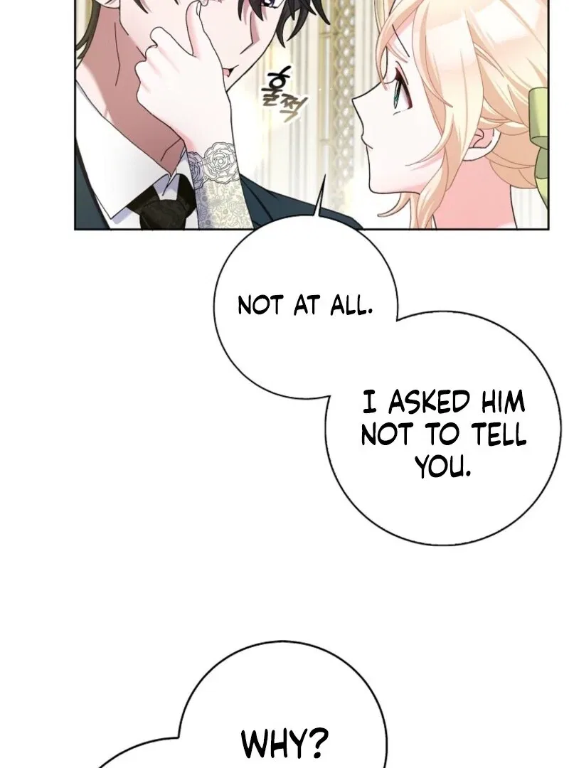 Please Marry Me Again, Husband! Chapter 121 – Page 64