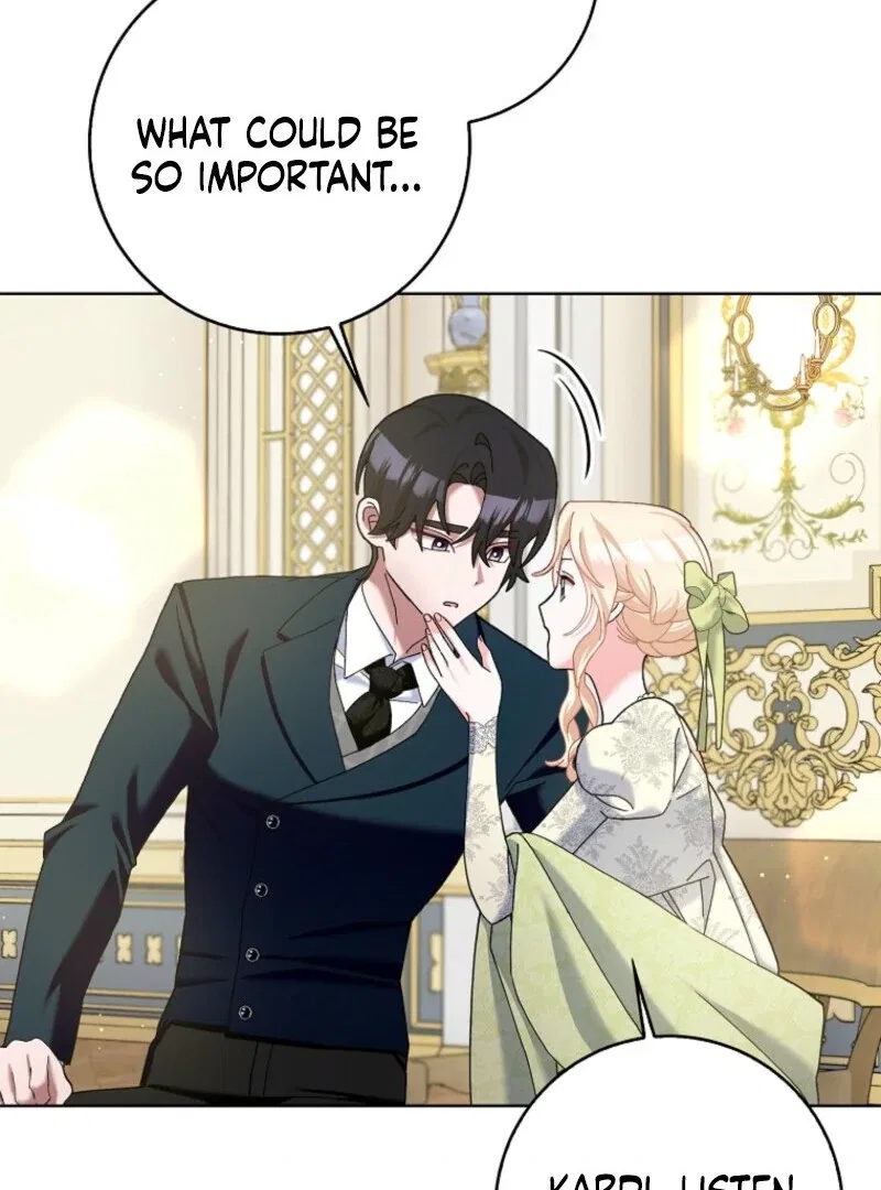 Please Marry Me Again, Husband! Chapter 121 – Page 65