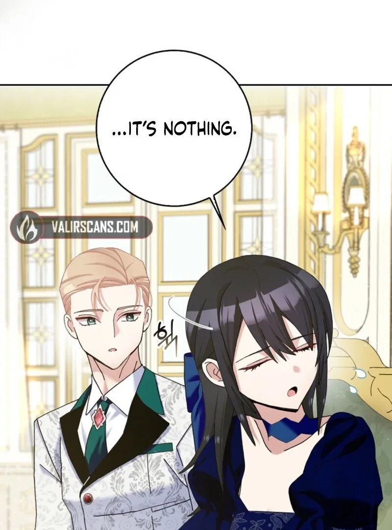 Please Marry Me Again, Husband! Chapter 120 – Page 11