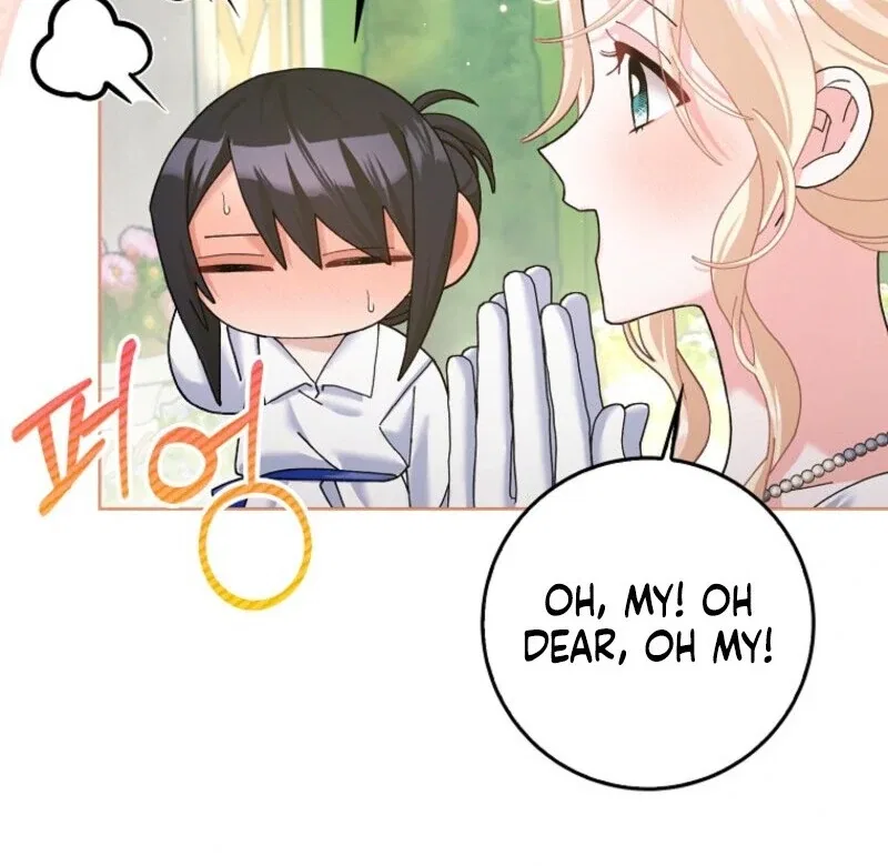 Please Marry Me Again, Husband! Chapter 120 – Page 56