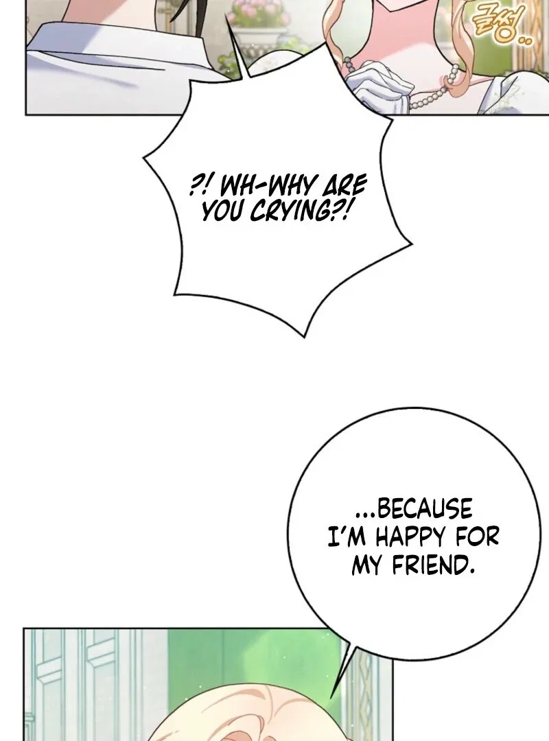 Please Marry Me Again, Husband! Chapter 120 – Page 59