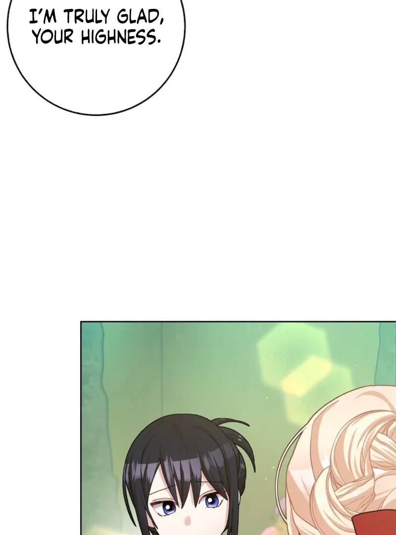 Please Marry Me Again, Husband! Chapter 120 – Page 61