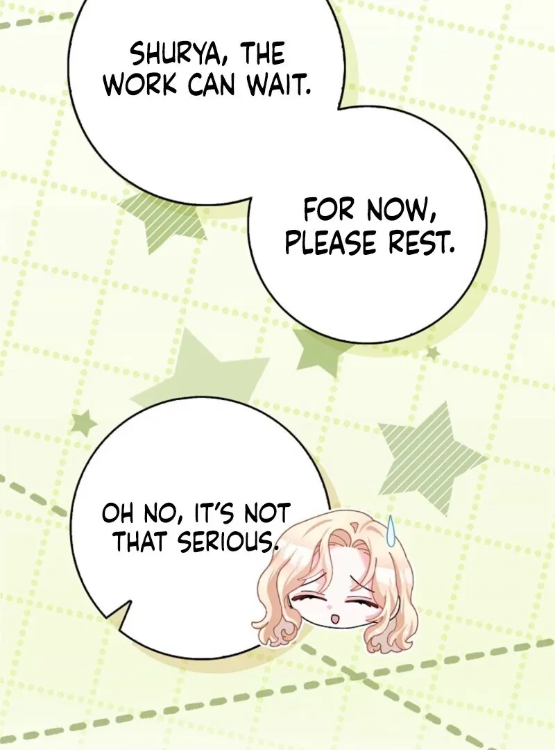 Please Marry Me Again, Husband! Chapter 120 – Page 75