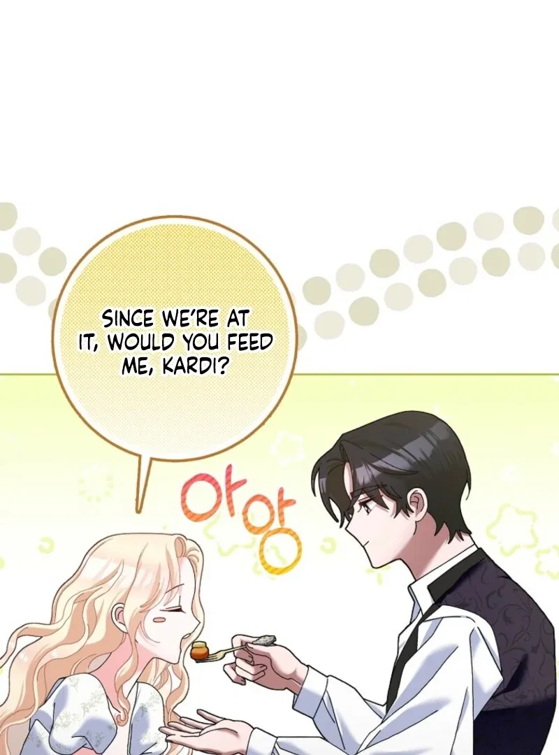 Please Marry Me Again, Husband! Chapter 120 – Page 77