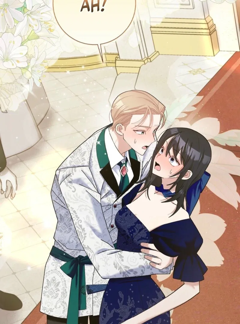 Please Marry Me Again, Husband! Chapter 119 – Page 3