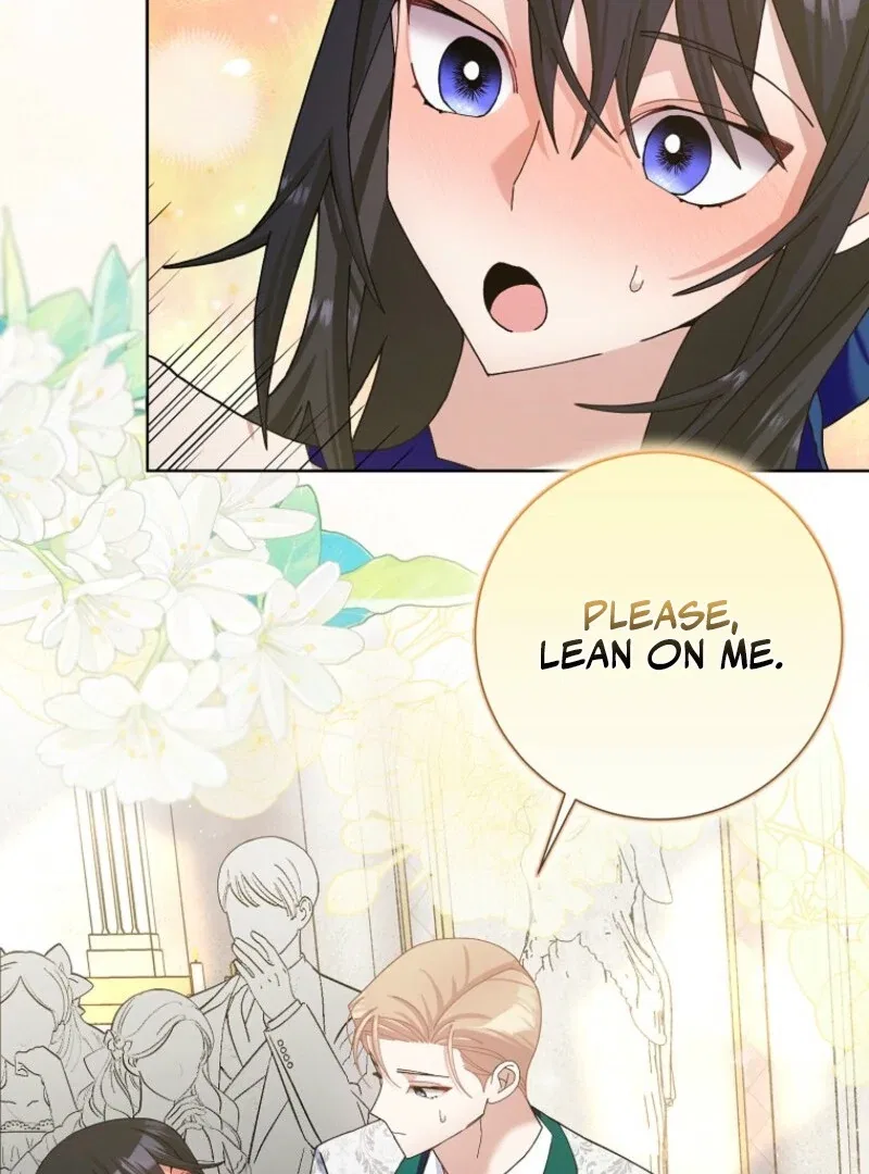 Please Marry Me Again, Husband! Chapter 119 – Page 11