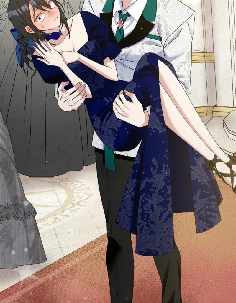 Please Marry Me Again, Husband! Chapter 119 – Page 12