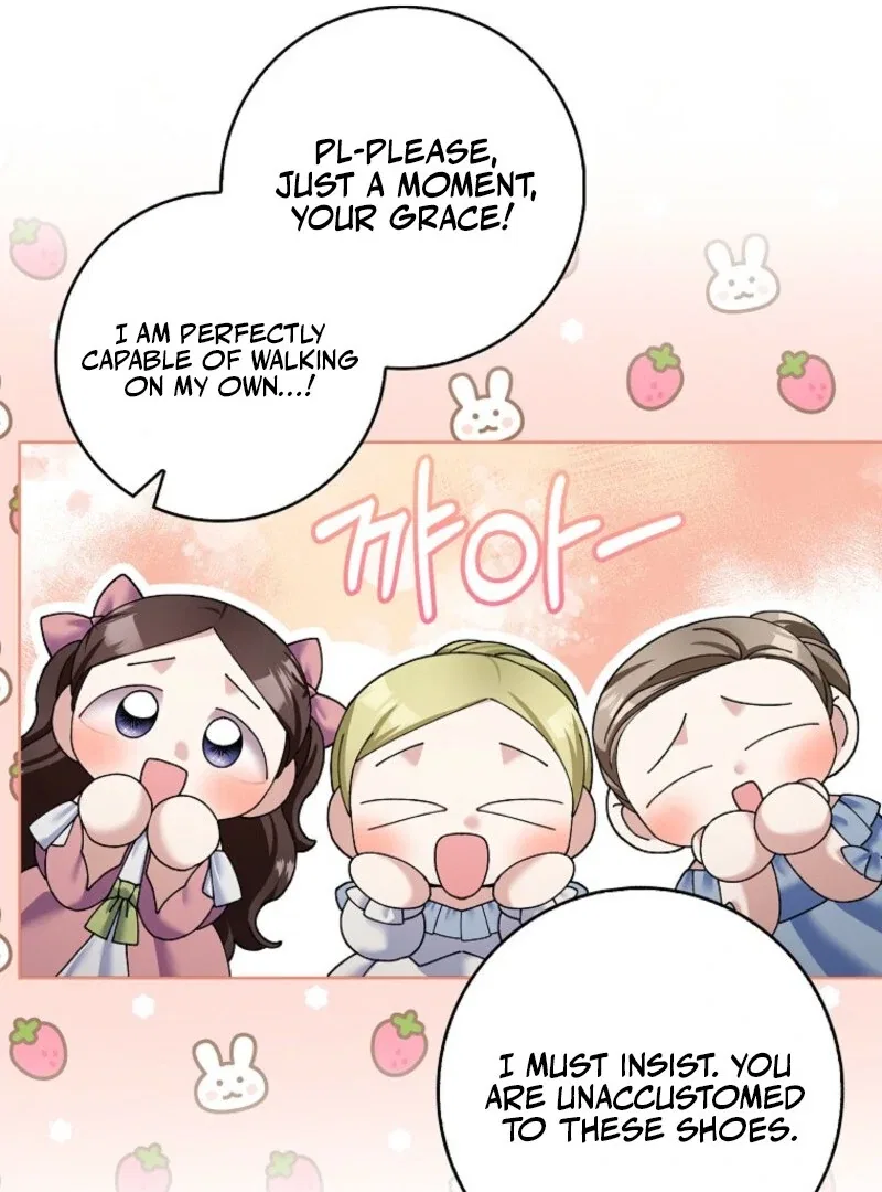 Please Marry Me Again, Husband! Chapter 119 – Page 14