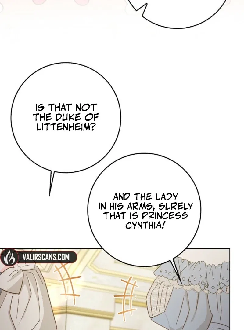 Please Marry Me Again, Husband! Chapter 119 – Page 15