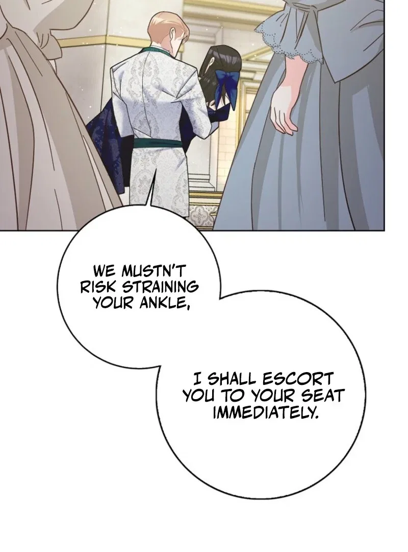Please Marry Me Again, Husband! Chapter 119 – Page 16