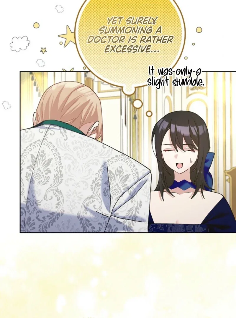 Please Marry Me Again, Husband! Chapter 119 – Page 30