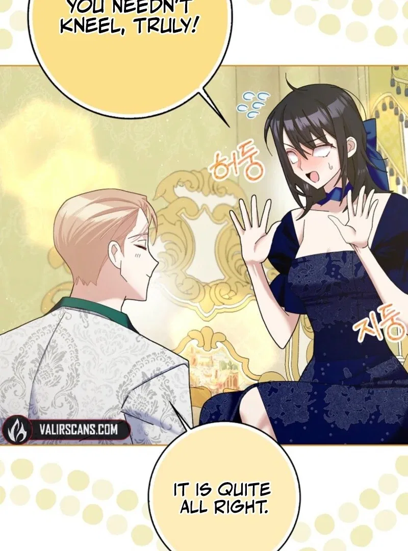Please Marry Me Again, Husband! Chapter 119 – Page 33