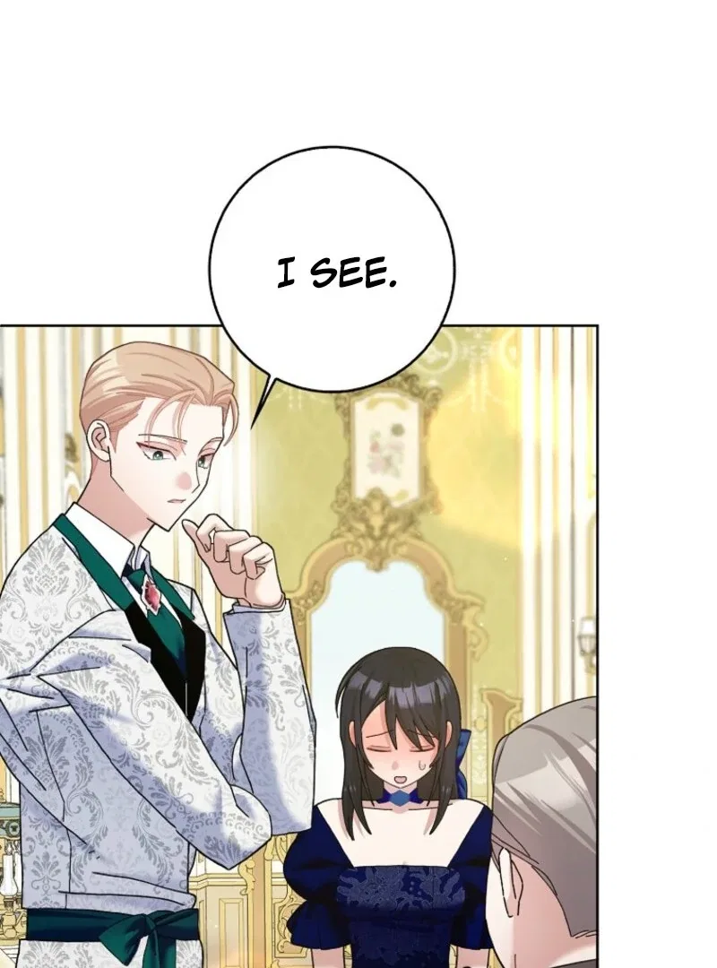 Please Marry Me Again, Husband! Chapter 119 – Page 50