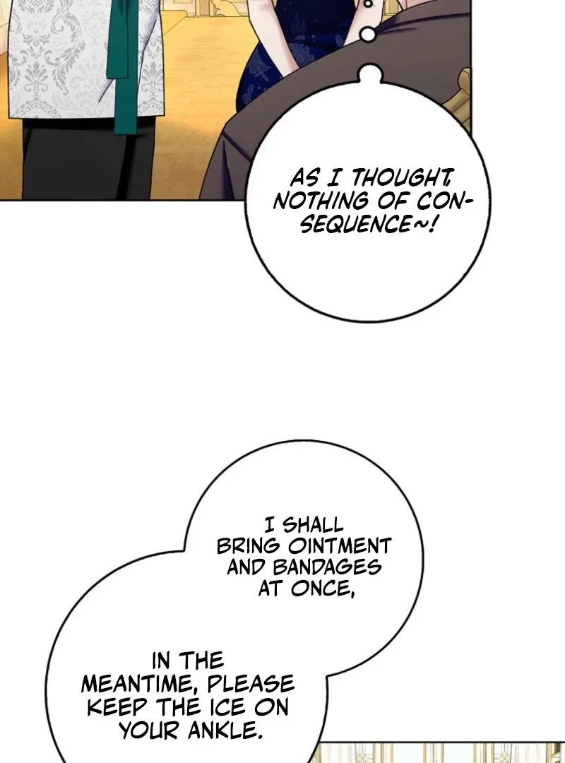 Please Marry Me Again, Husband! Chapter 119 – Page 51