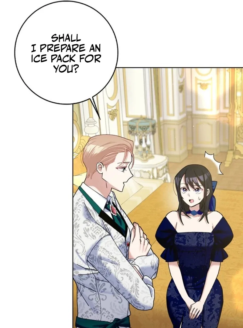 Please Marry Me Again, Husband! Chapter 119 – Page 55
