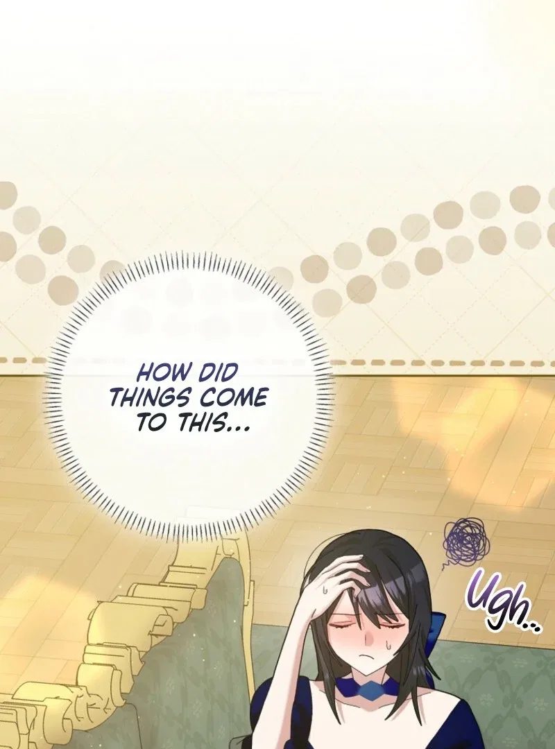 Please Marry Me Again, Husband! Chapter 119 – Page 59