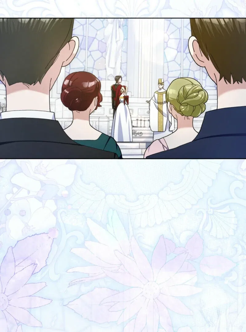 Please Marry Me Again, Husband! Chapter 116 – Page 2