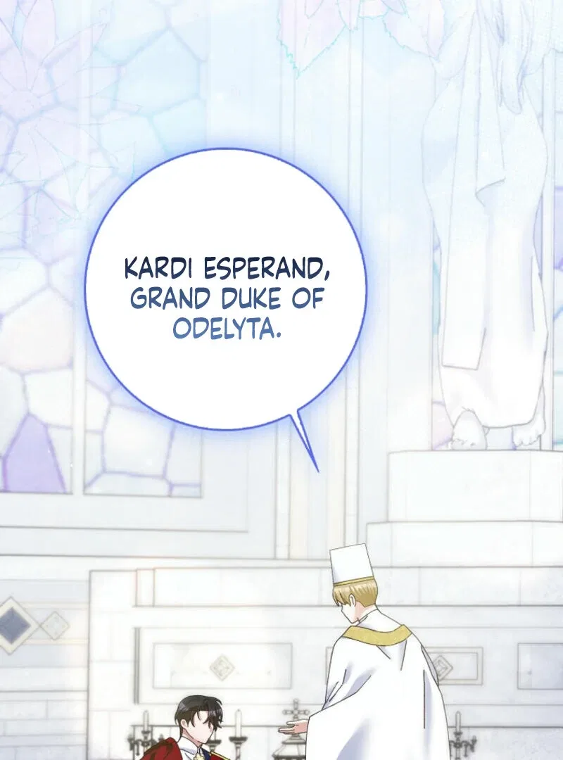 Please Marry Me Again, Husband! Chapter 116 – Page 3