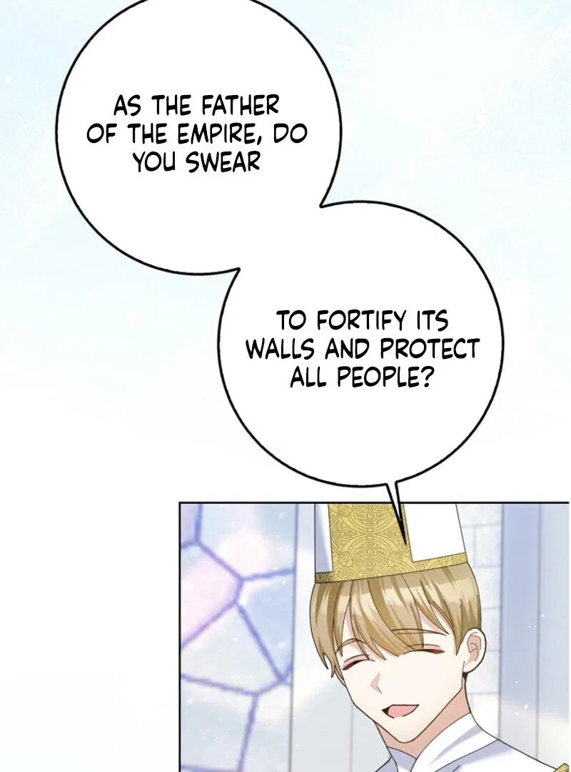 Please Marry Me Again, Husband! Chapter 116 – Page 5