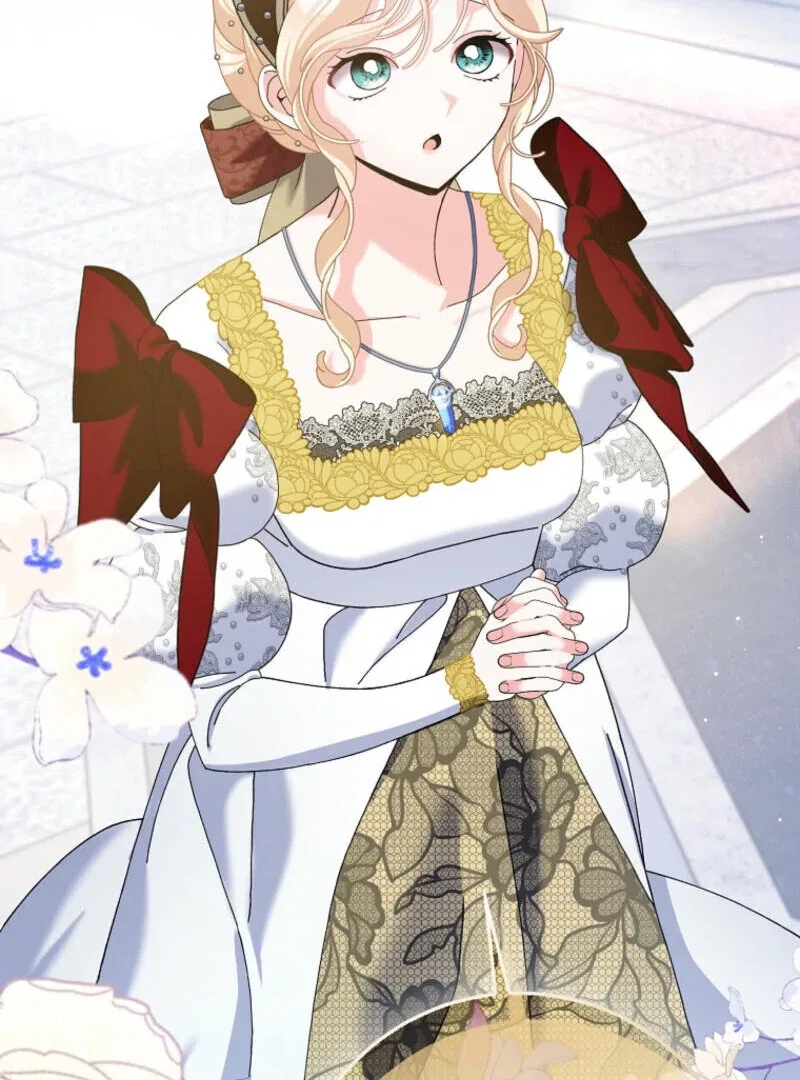 Please Marry Me Again, Husband! Chapter 116 – Page 11