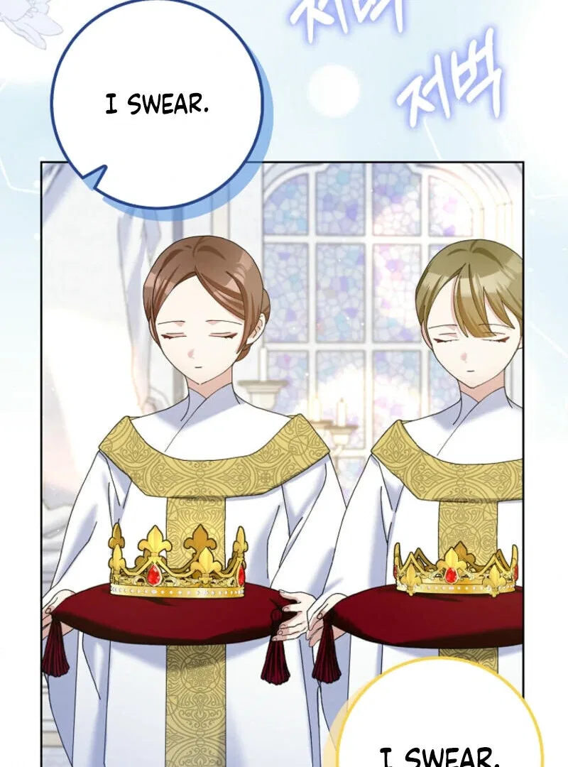 Please Marry Me Again, Husband! Chapter 116 – Page 14