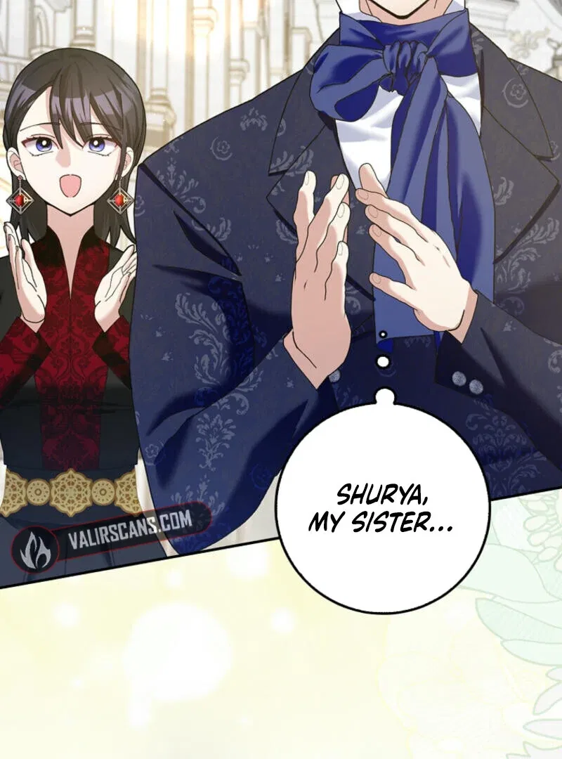 Please Marry Me Again, Husband! Chapter 116 – Page 22