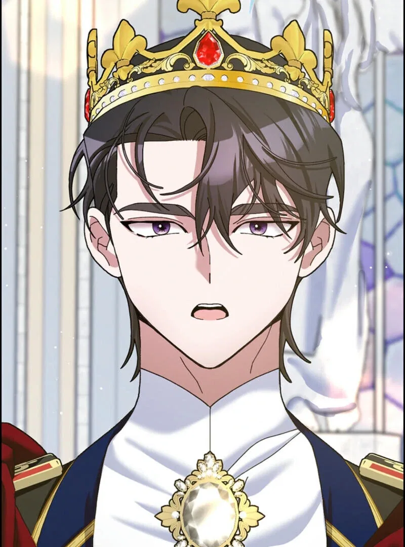 Please Marry Me Again, Husband! Chapter 116 – Page 33