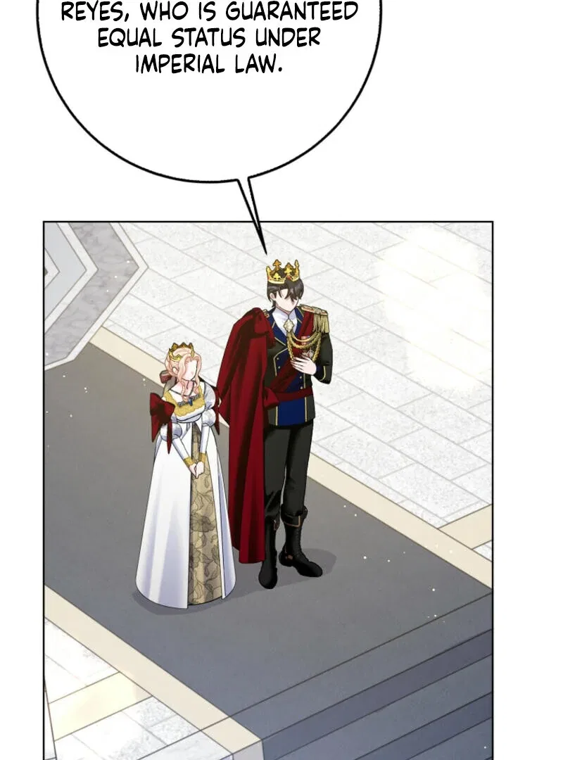 Please Marry Me Again, Husband! Chapter 116 – Page 37