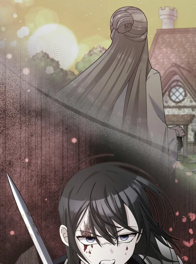 Please Marry Me Again, Husband! Chapter 116 – Page 43