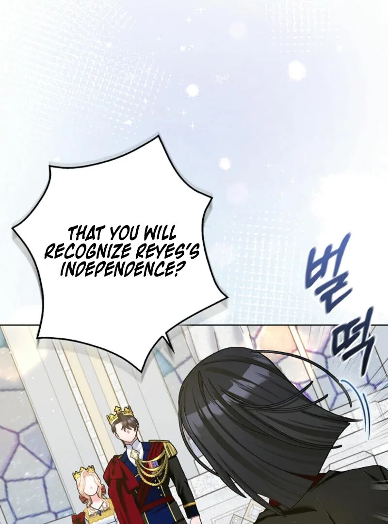Please Marry Me Again, Husband! Chapter 116 – Page 51