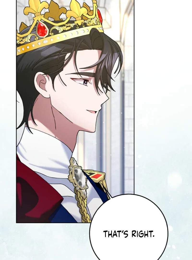 Please Marry Me Again, Husband! Chapter 116 – Page 53