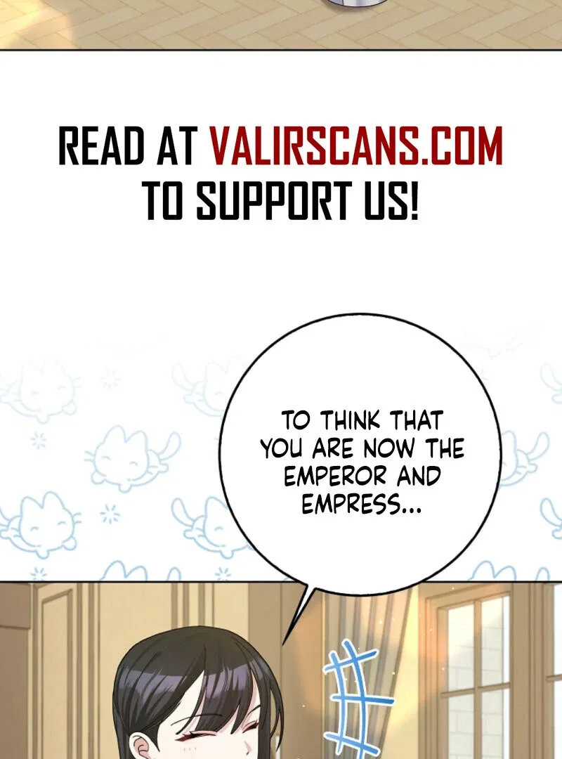 Please Marry Me Again, Husband! Chapter 116 – Page 64
