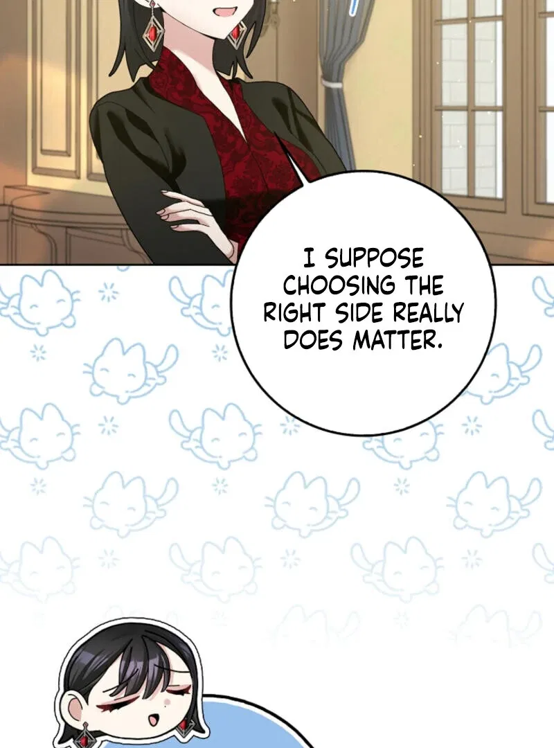 Please Marry Me Again, Husband! Chapter 116 – Page 65