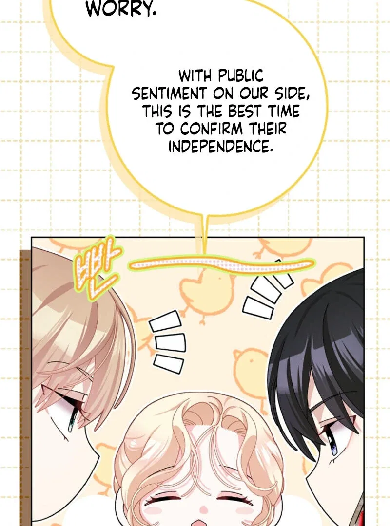 Please Marry Me Again, Husband! Chapter 116 – Page 68