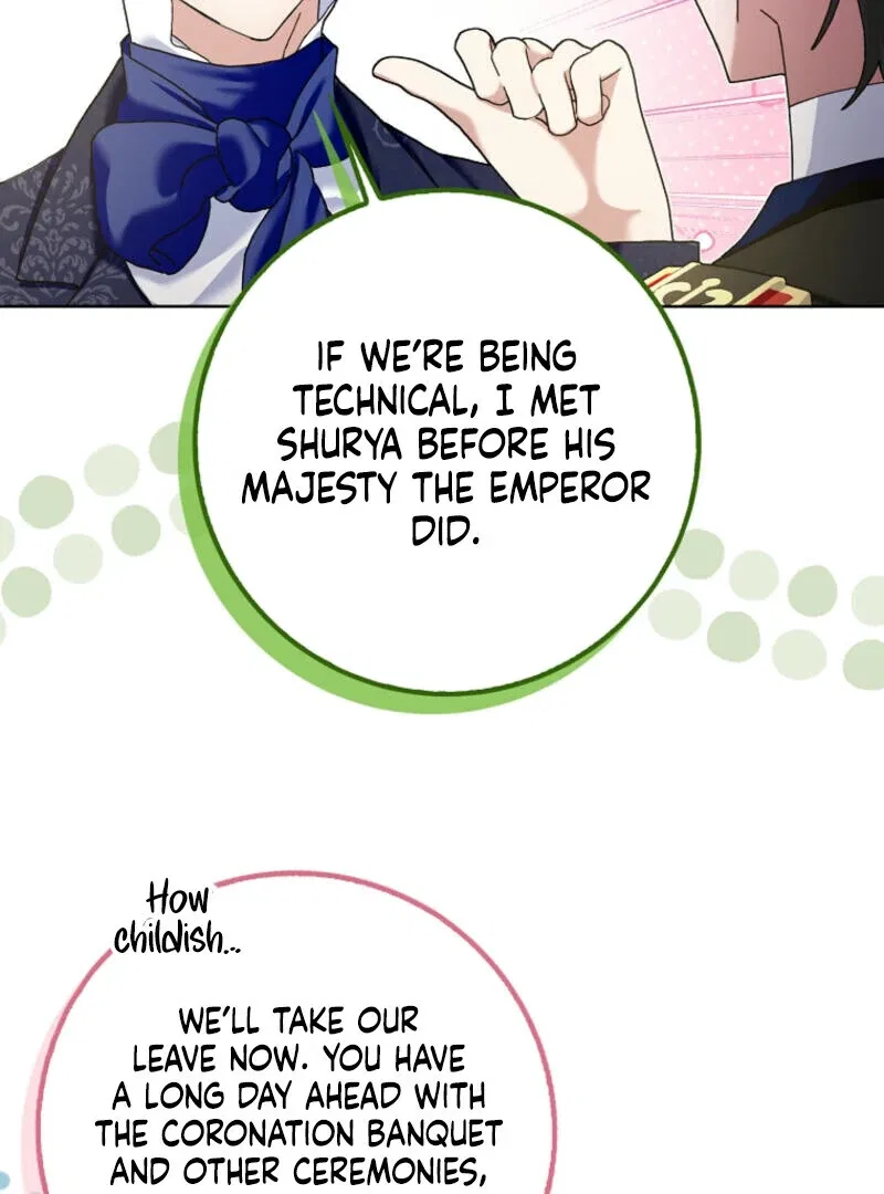 Please Marry Me Again, Husband! Chapter 116 – Page 73