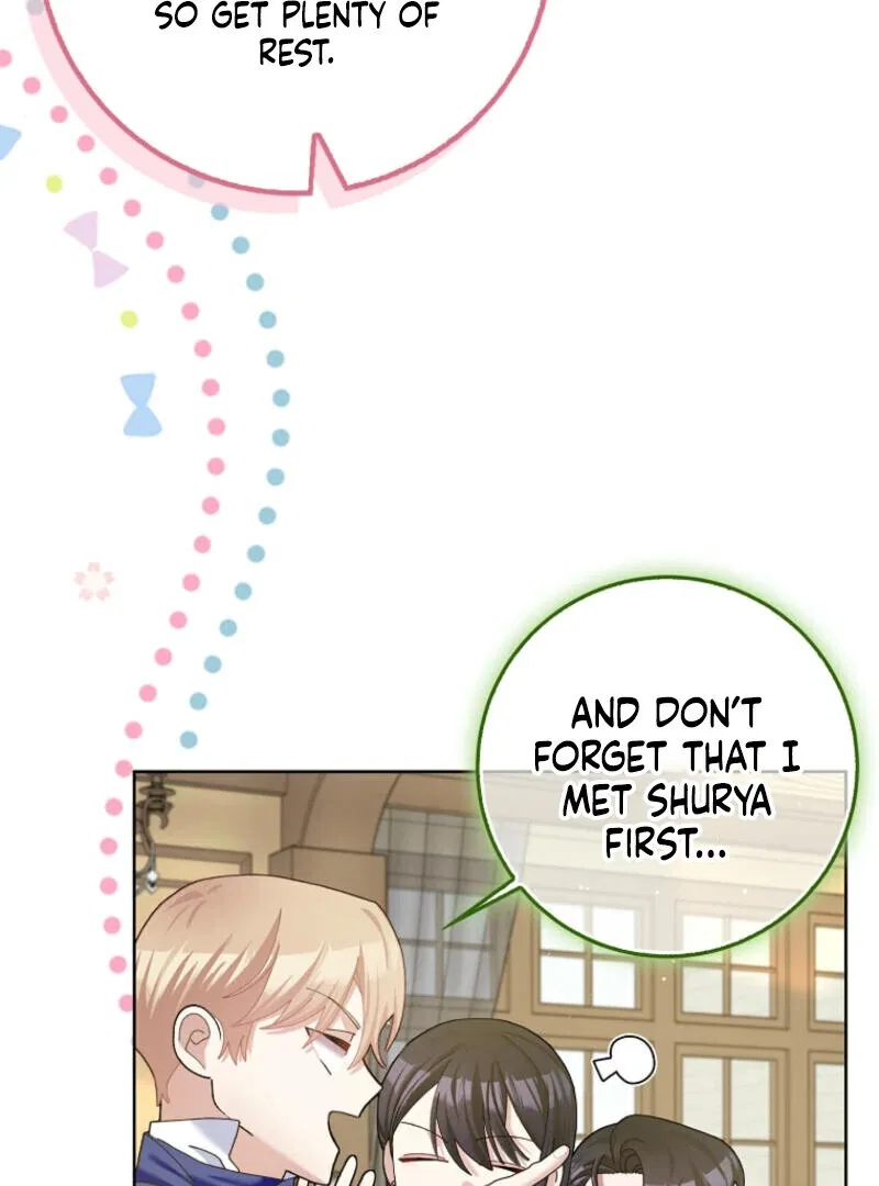 Please Marry Me Again, Husband! Chapter 116 – Page 74