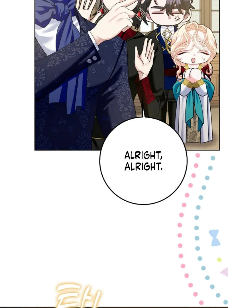 Please Marry Me Again, Husband! Chapter 116 – Page 75