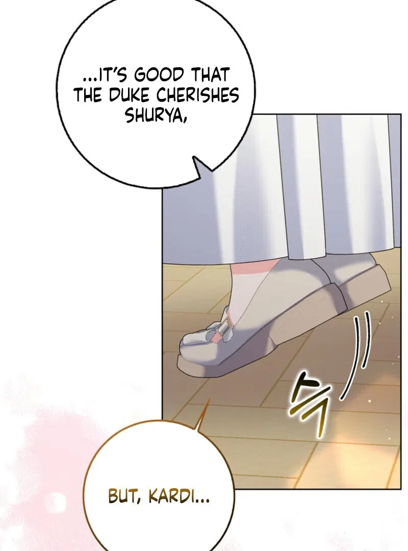 Please Marry Me Again, Husband! Chapter 116 – Page 77