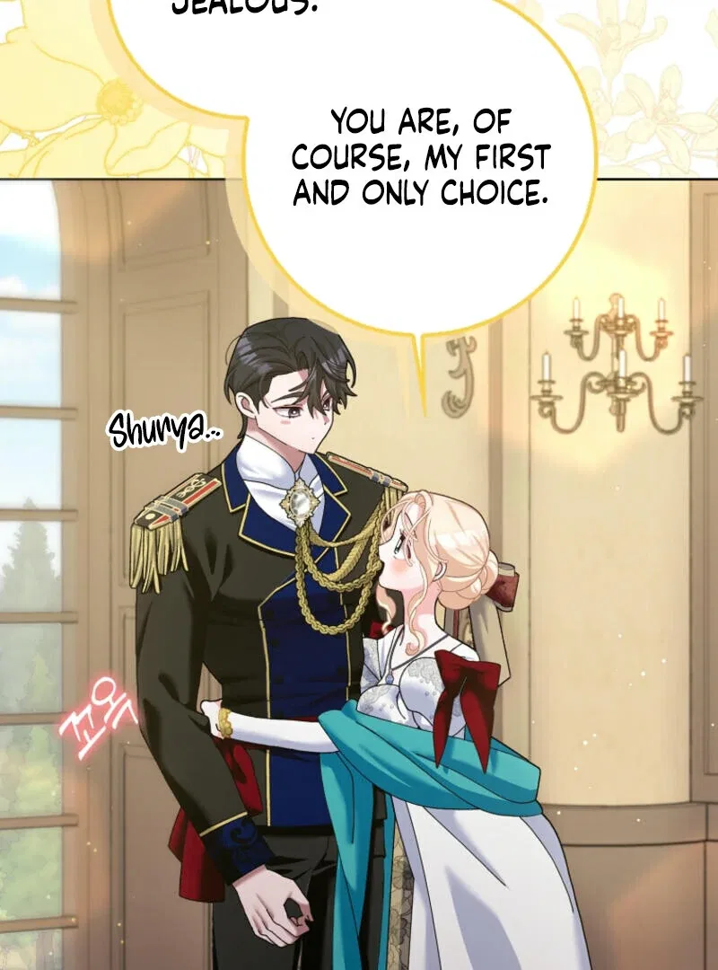 Please Marry Me Again, Husband! Chapter 116 – Page 80