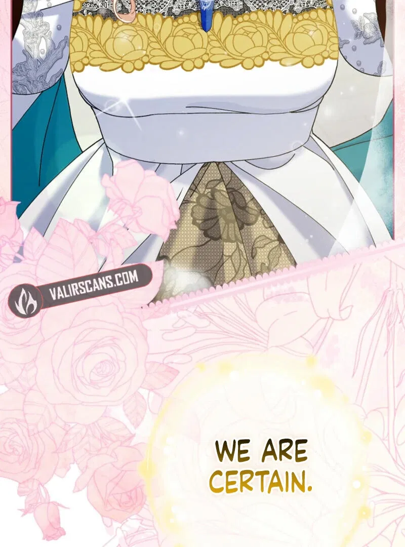 Please Marry Me Again, Husband! Chapter 116 – Page 97