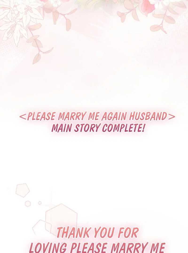 Please Marry Me Again, Husband! Chapter 116 – Page 103