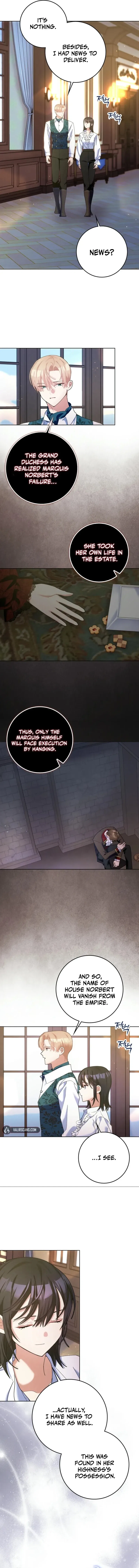 Please Marry Me Again, Husband! Chapter 113 – Page 2