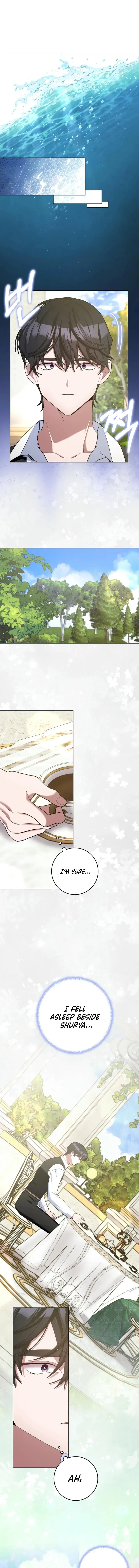 Please Marry Me Again, Husband! Chapter 113 – Page 4